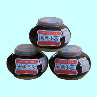 天津冬菜