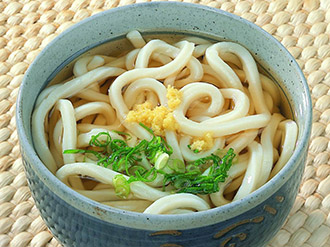 Instant Fresh Udon Noodle